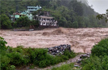 Uttarakhand: 7 dead, schools shut, bridges washed away; state on alert